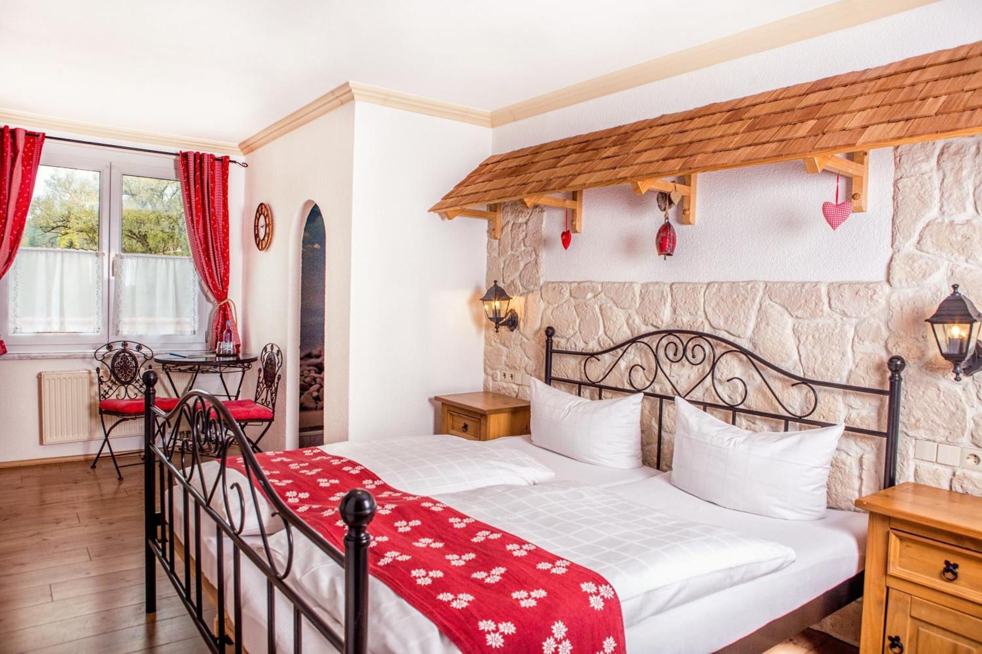 Traditions-Gasthaus Bayrischer Hof Leutkirch im Allgäu Dış mekan fotoğraf