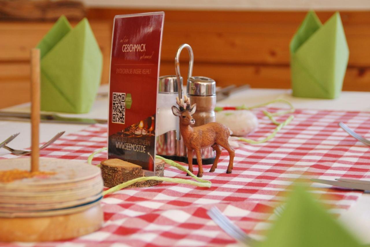 Traditions-Gasthaus Bayrischer Hof Leutkirch im Allgäu Dış mekan fotoğraf