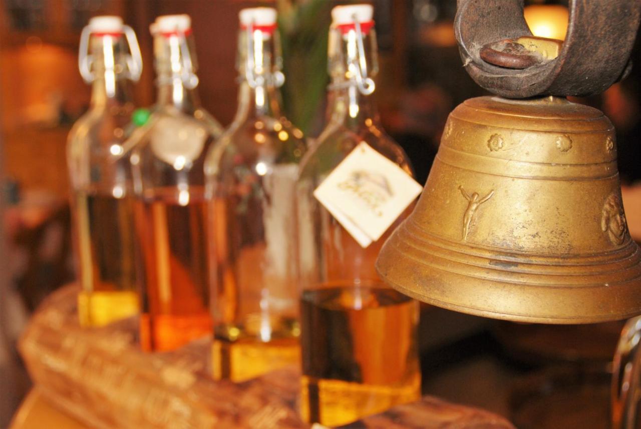 Traditions-Gasthaus Bayrischer Hof Leutkirch im Allgäu Dış mekan fotoğraf
